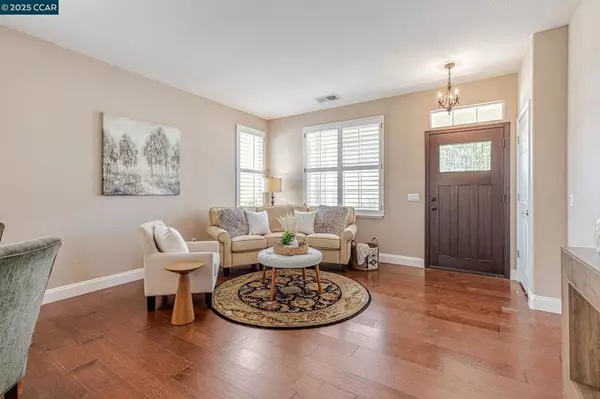 Brentwood, CA 94513,631 Baldwin Drive