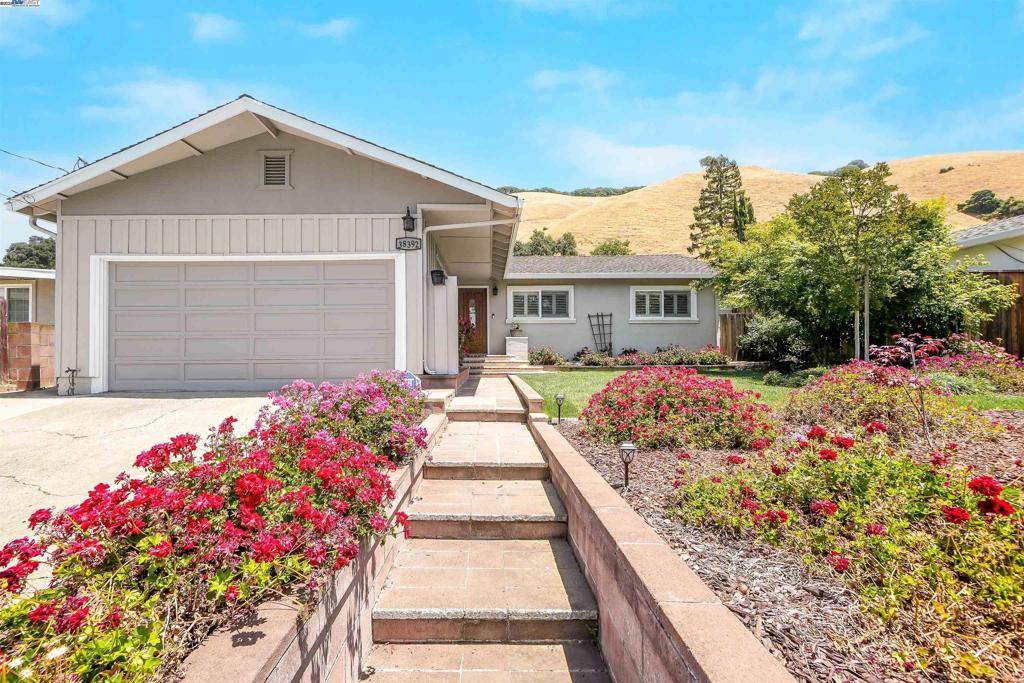 38392 Nebo Dr, Fremont, CA 94536