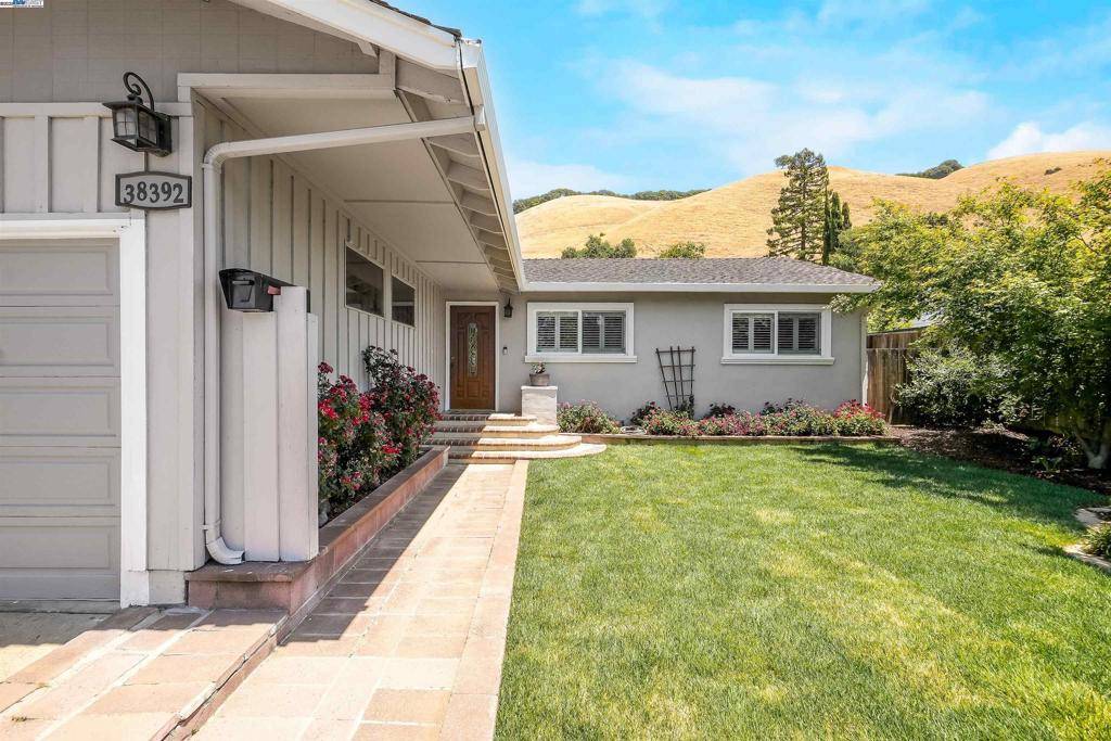 Fremont, CA 94536,38392 Nebo Dr