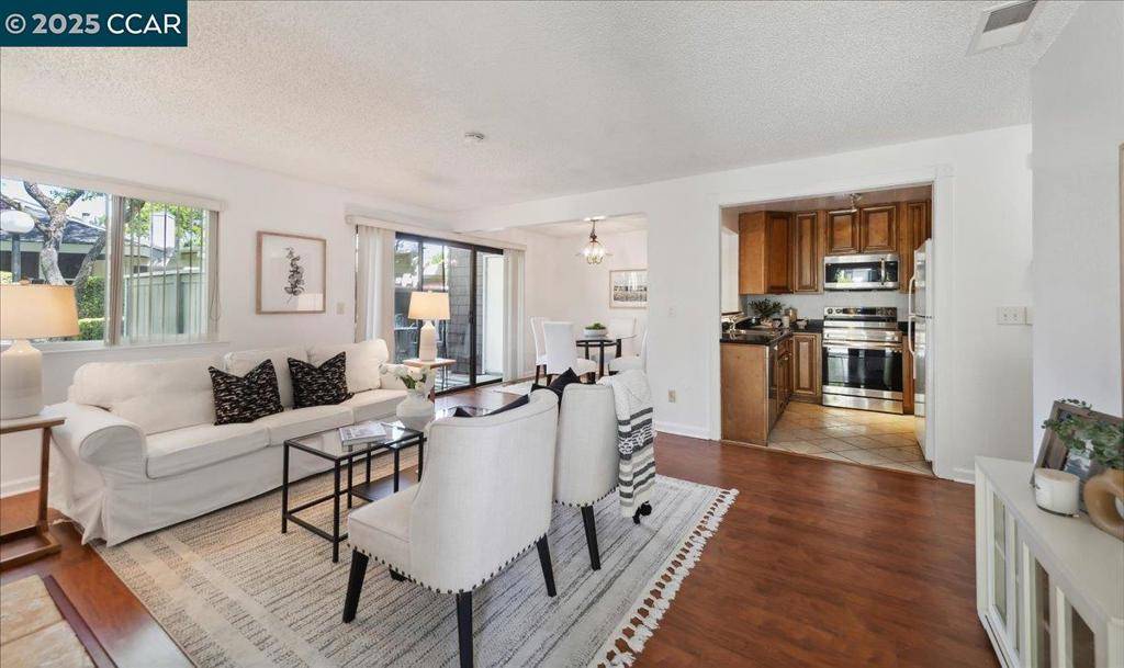 108 Compton Circle #D, San Ramon, CA 94583