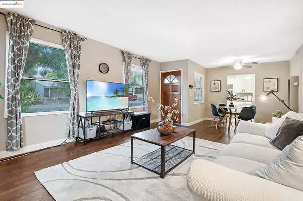 Concord, CA 94520,2670 Crescent Dr