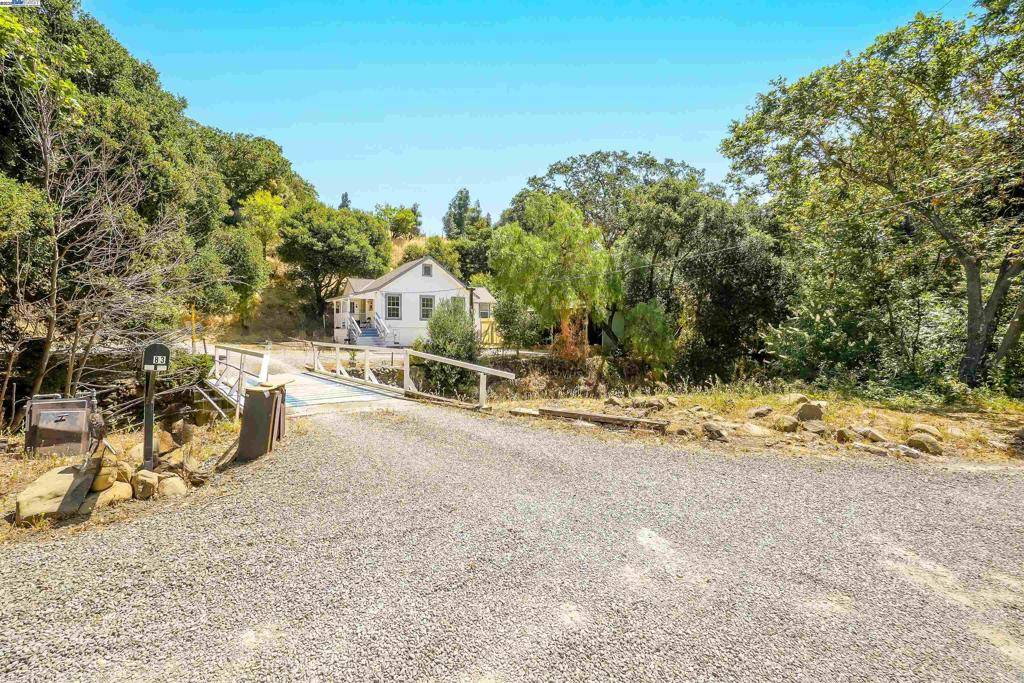 Sunol, CA 94586,75 Kilkare Rd