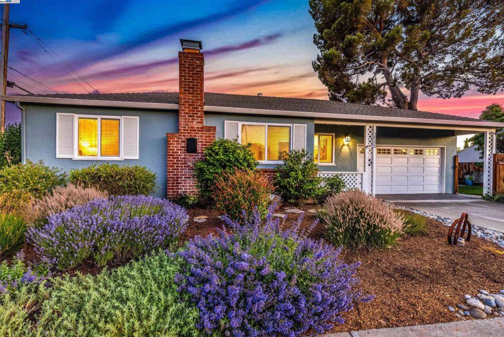 3995 California Way, Livermore, CA 94550
