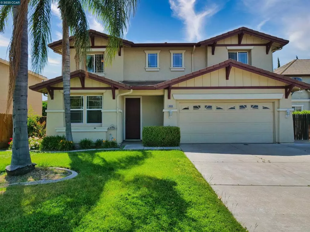 Manteca, CA 95336-7070,2035 Pasado Avenue