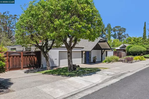 Walnut Creek, CA 94598,413 Pazzi Rd