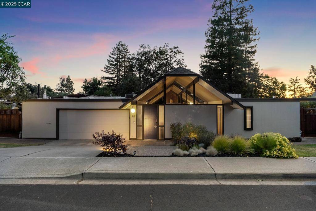 413 Pazzi Rd,  Walnut Creek,  CA 94598