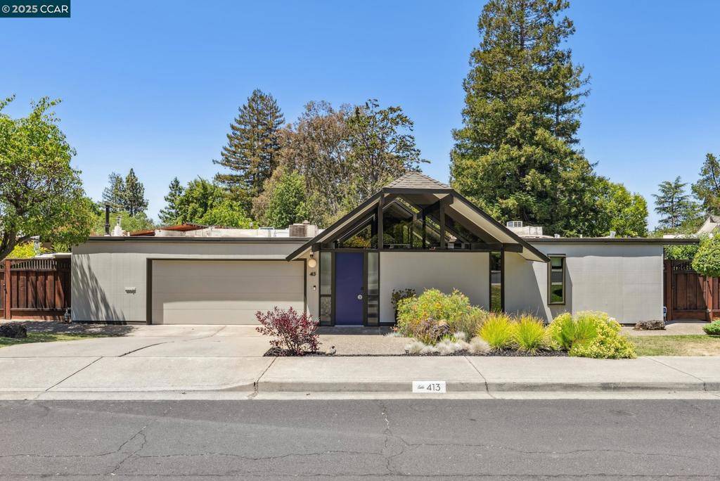 Walnut Creek, CA 94598,413 Pazzi Rd