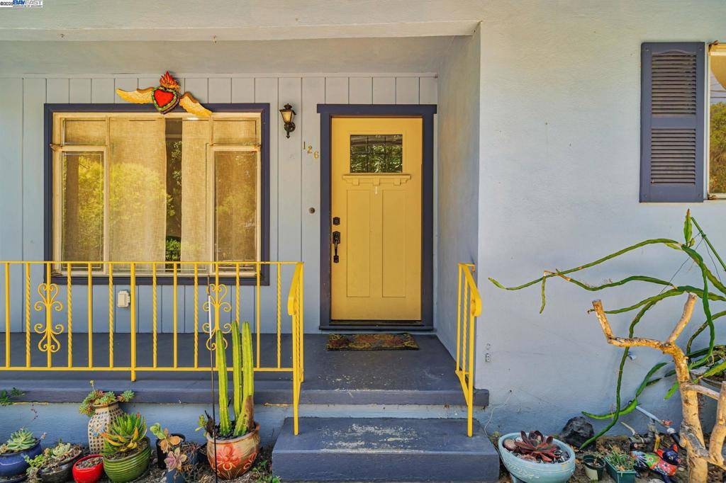 Sunol, CA 94586,126 Kilkare Rd