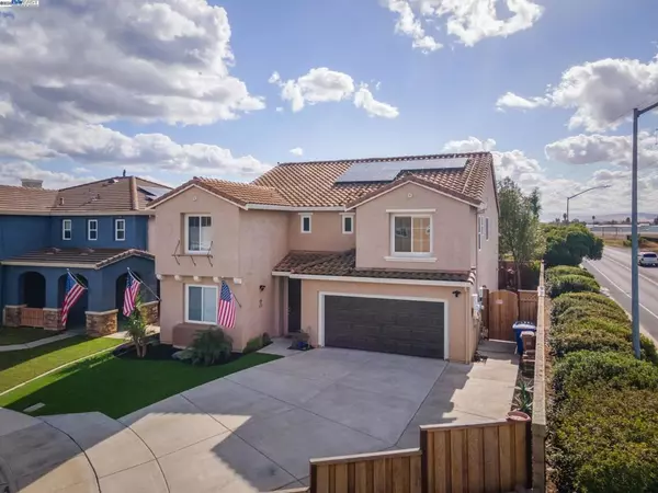 Discovery Bay, CA 94505,640 Cambridge Ct