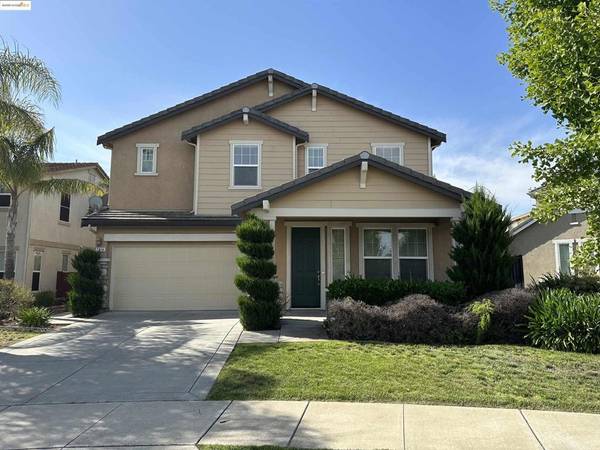 2814 PASA TIEMPO DRIVE, Brentwood, CA 95139-9999