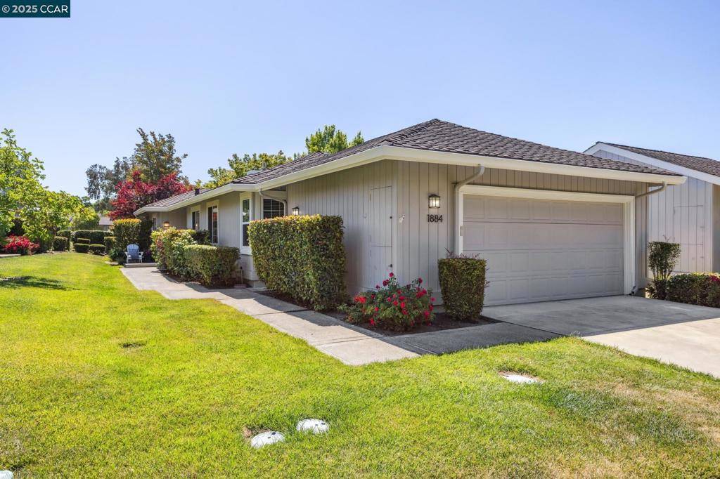 Danville, CA 94526,1884 Saint George Rd