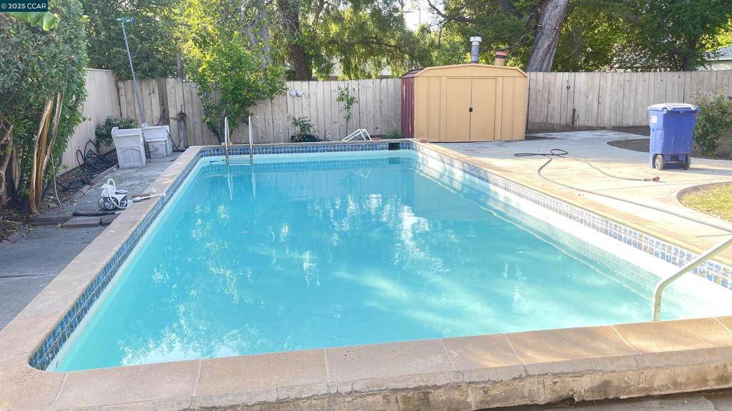 Concord, CA 94519,3655 Granzotto Dr