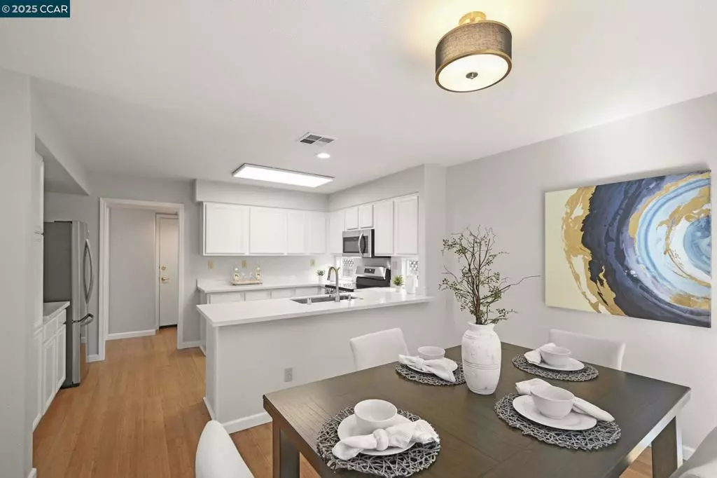 San Ramon, CA 94582,1116 Vista Pointe Cir