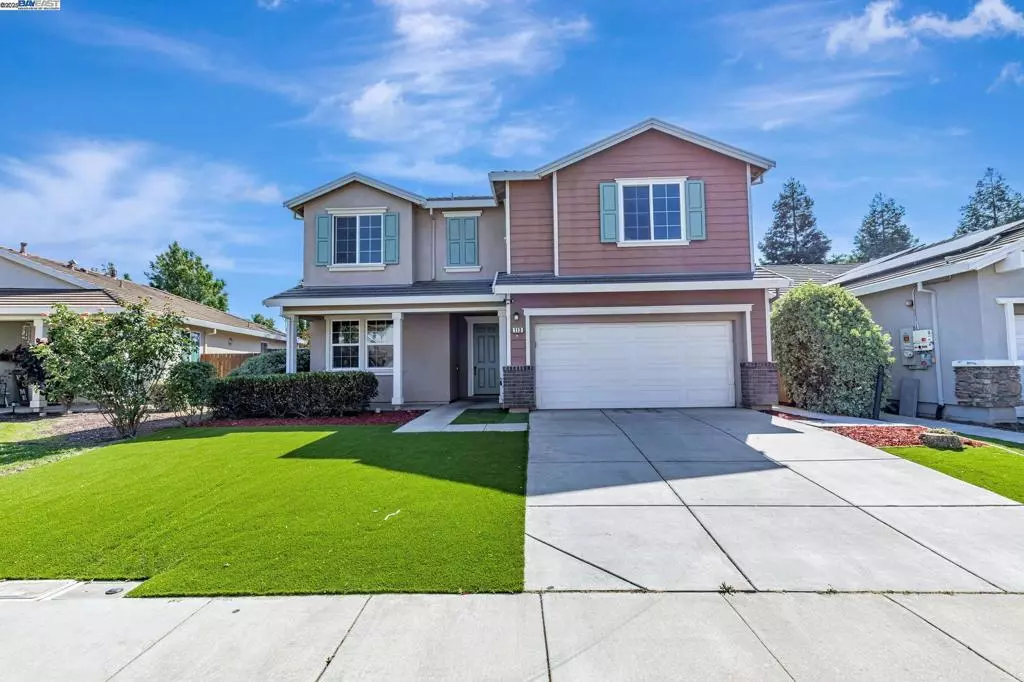 Oakley, CA 94561,113 Silver Bell Way