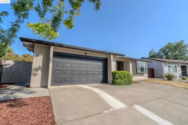 Antioch, CA 94509,3354 S Francisco Way