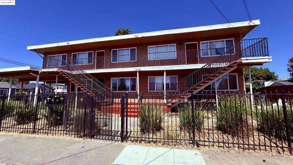 10100 Walnut, Oakland, CA 94603