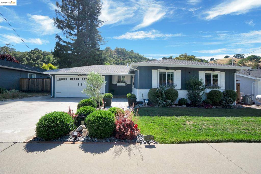4012 Euclid Ave, Martinez, CA 94553