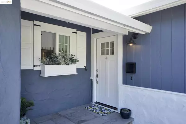 Martinez, CA 94553,4012 Euclid Ave
