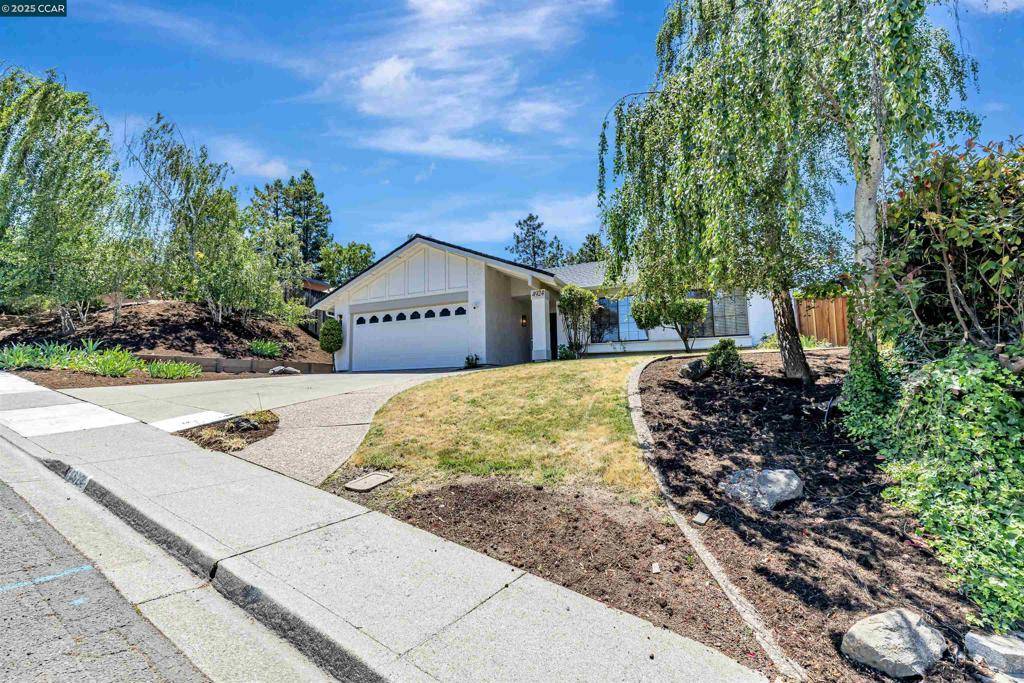 Richmond, CA 94803,4924 Rocky Rd