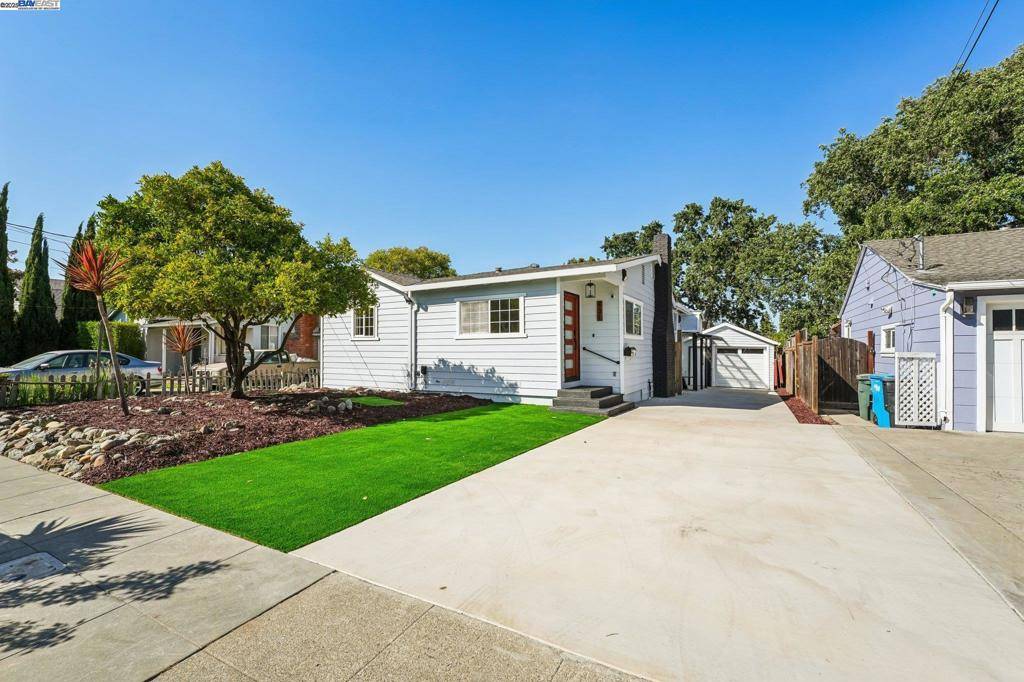 Redwood City, CA 94062,431 Alameda De Las Pulgas