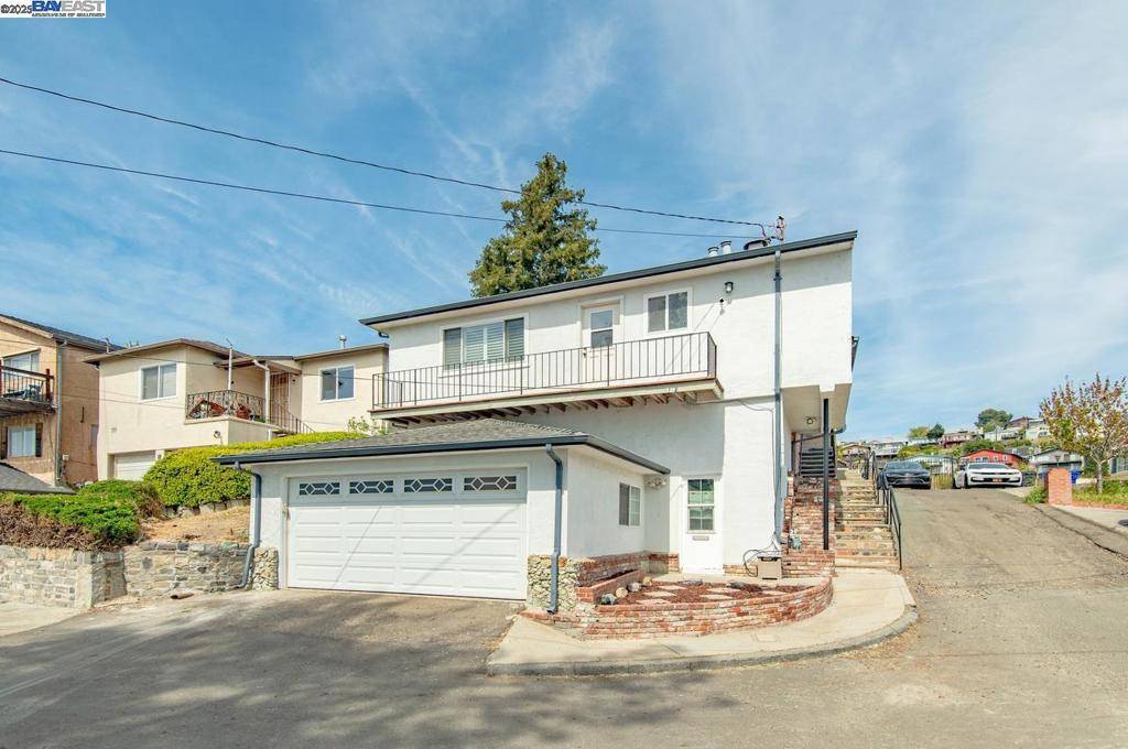 San Leandro, CA 94578,16560 Russell Ct