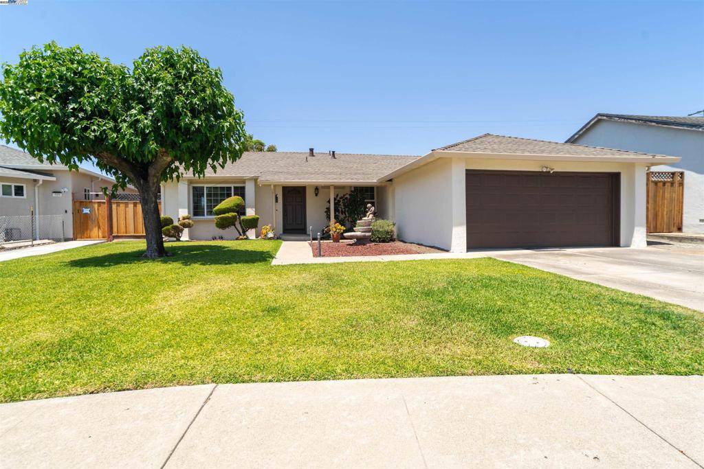 709 Covina Way, Fremont, CA 94539