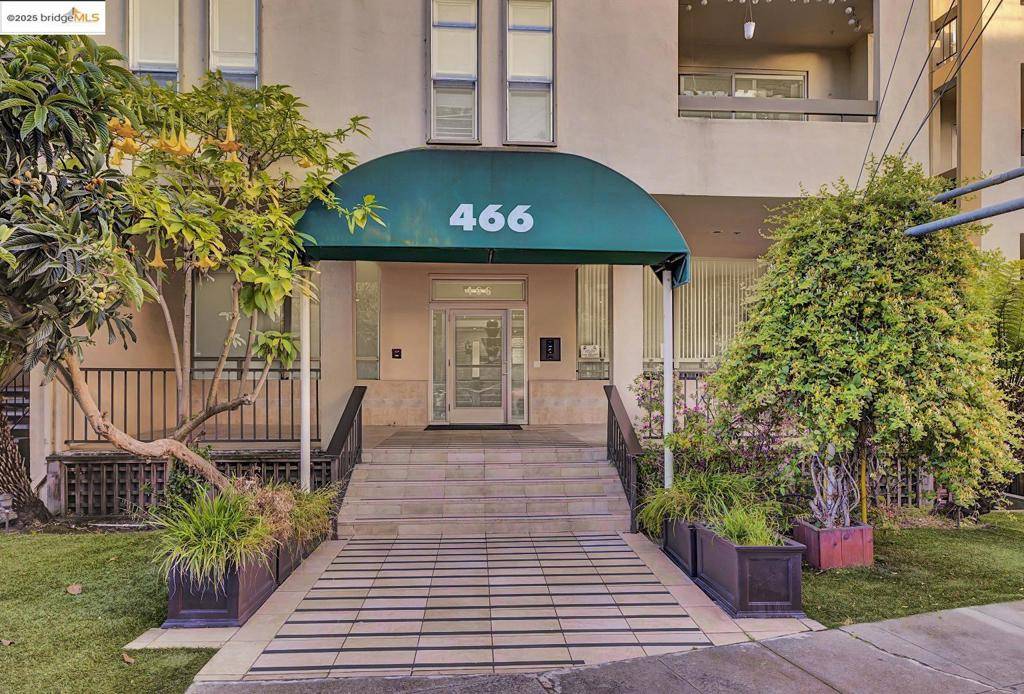 Oakland, CA 94610,466 Crescent St #115
