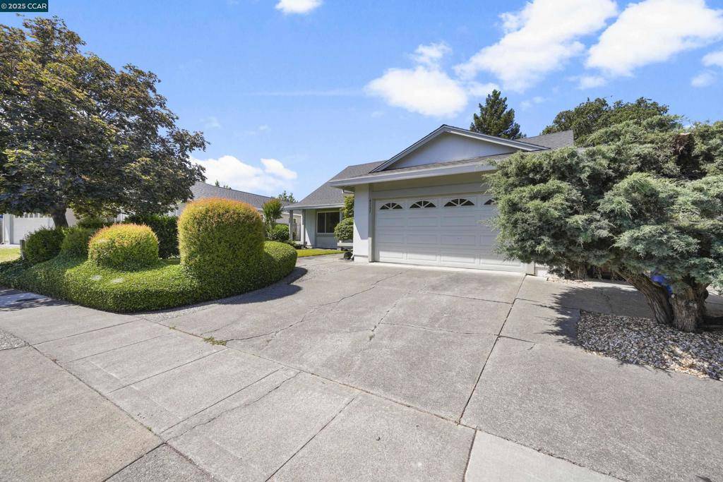 Napa, CA 94558,4161 Fairfax Dr