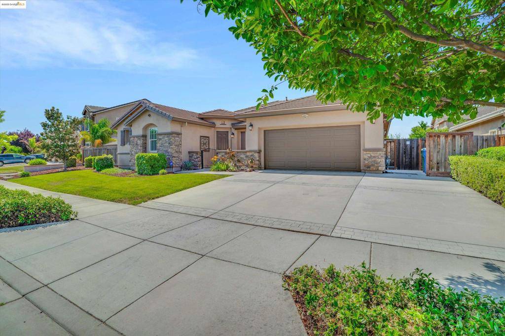 Brentwood, CA 94513,1616 Amber Ln