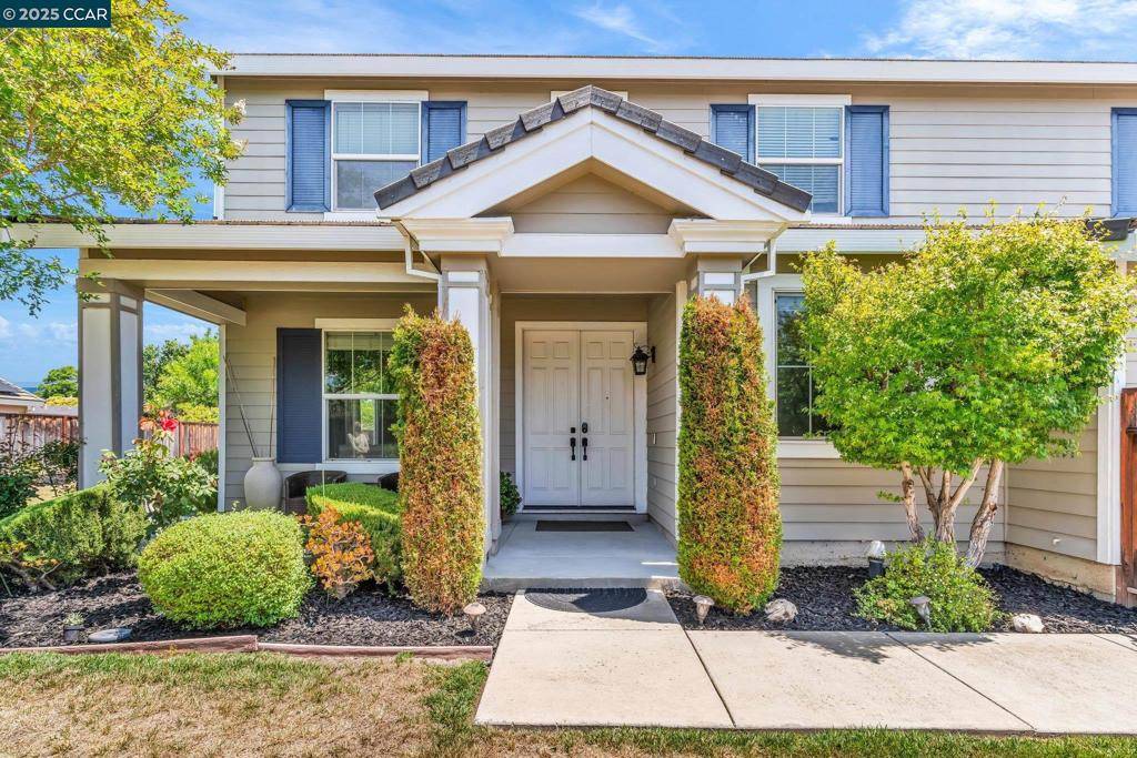 Concord, CA 94521,1731 Palmer Dr