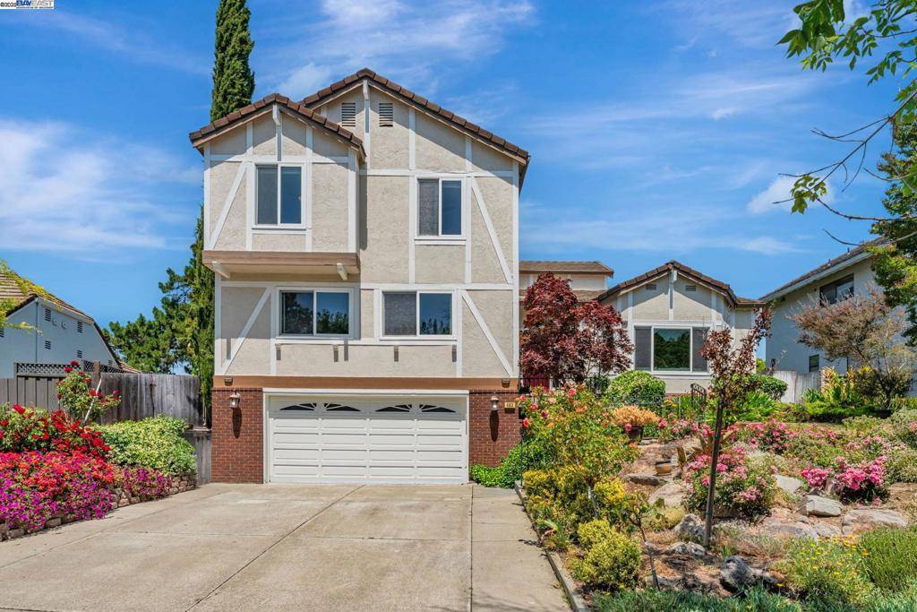 483 Becado Place, Fremont, CA 94539