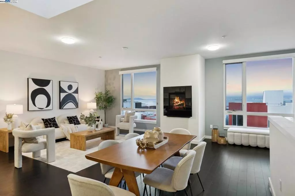 San Francisco, CA 94124,555 Innes #411