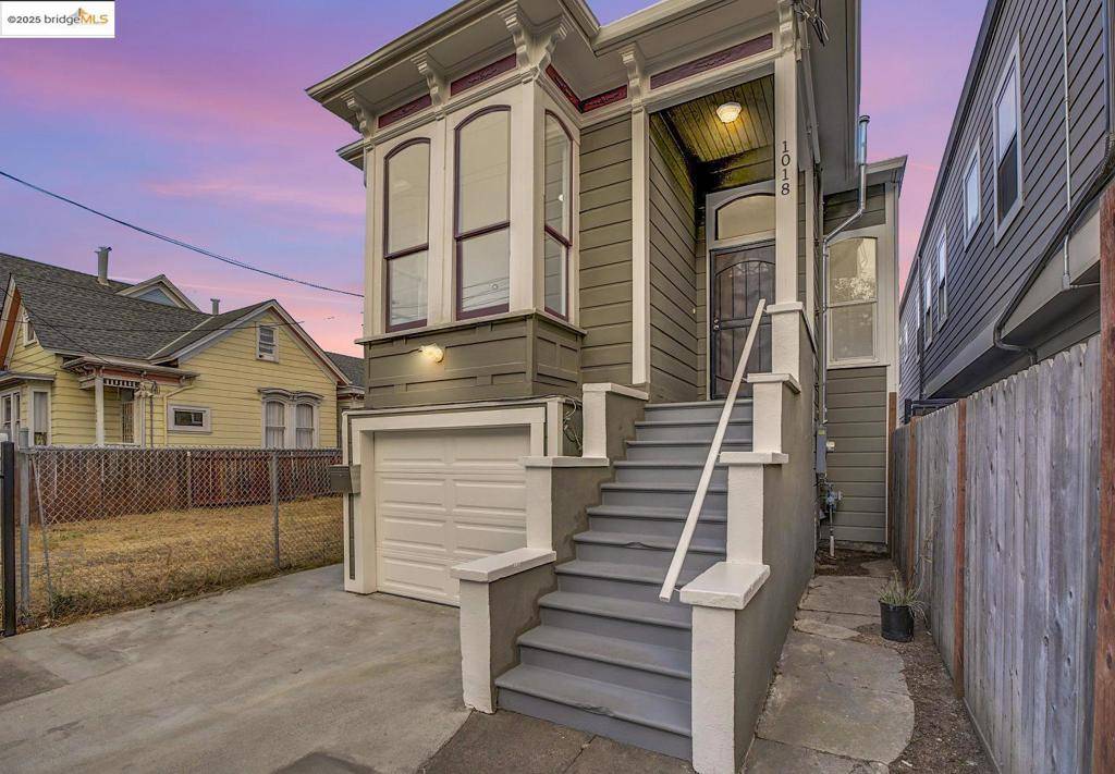 Oakland, CA 94607,1018 Pine St
