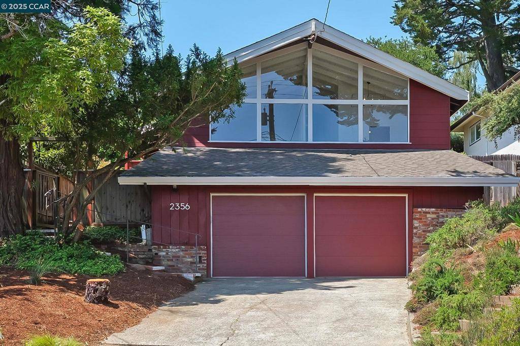 Oakland, CA 94611-2455,2356 Thackeray Drive