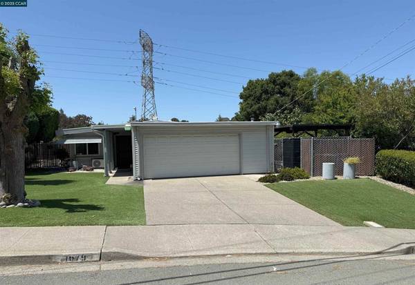 1679 Sarah Dr, Pinole, CA 94564