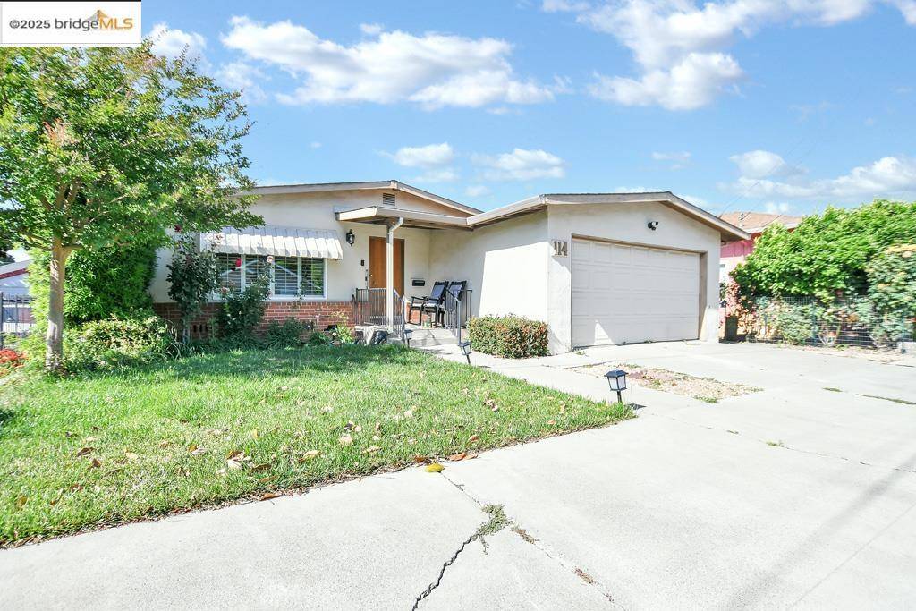 Antioch, CA 94509,114 W 8Th St