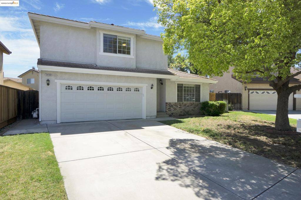 2490 Ponte Mira Way, Tracy, CA 95376