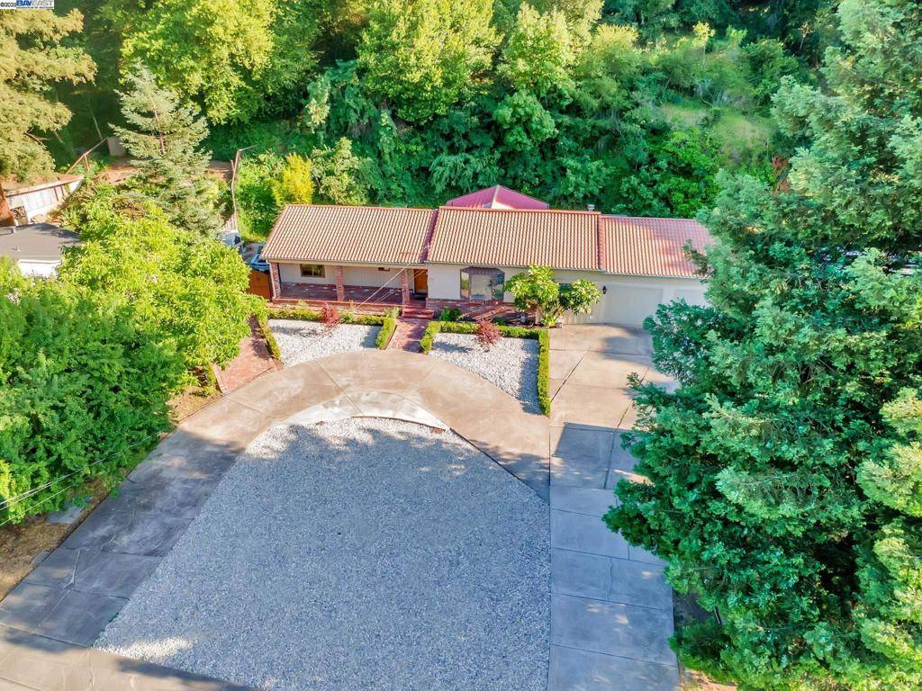 Pinole, CA 94564,3950 Pinole Valley Rd