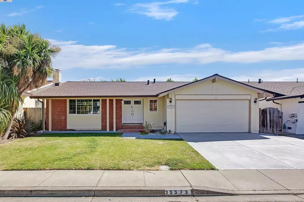 Fremont, CA 94536,35573 Purcell Pl