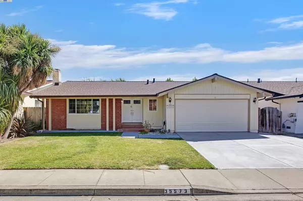 35573 Purcell Pl, Fremont, CA 94536