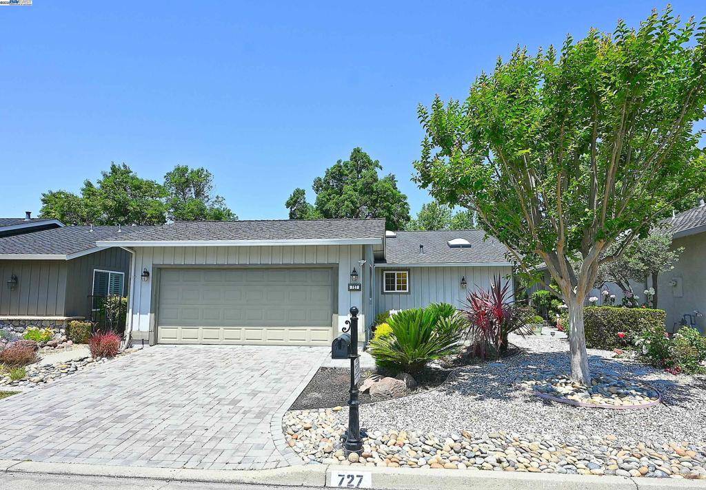 727 Paradise Valley Ct, Danville, CA 94526