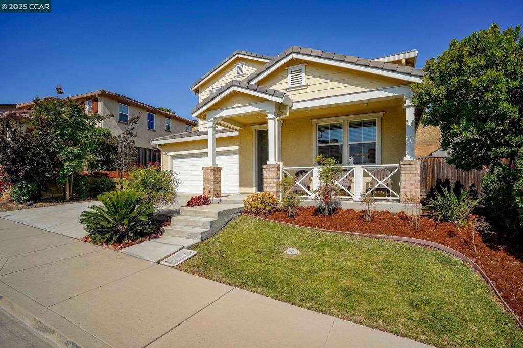 Bay Point, CA 94565,2536 Tomales Bay Dr