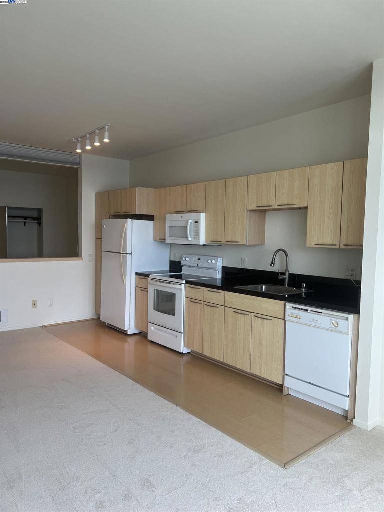 Oakland, CA 94612,1 Lakeside Dr #916
