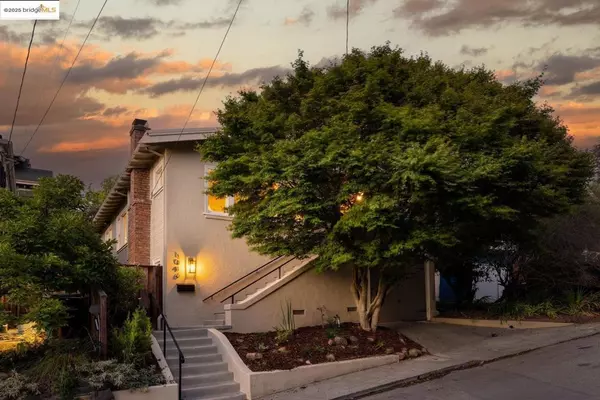 Oakland, CA 94602,1046 Elbert Street