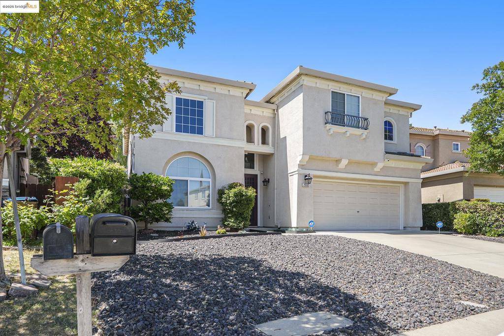 Antioch, CA 94531,2532 Crystal Way