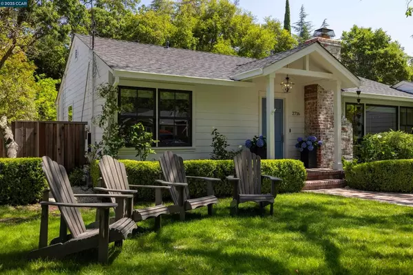 Lafayette, CA 94595,2716 W Newell Ave