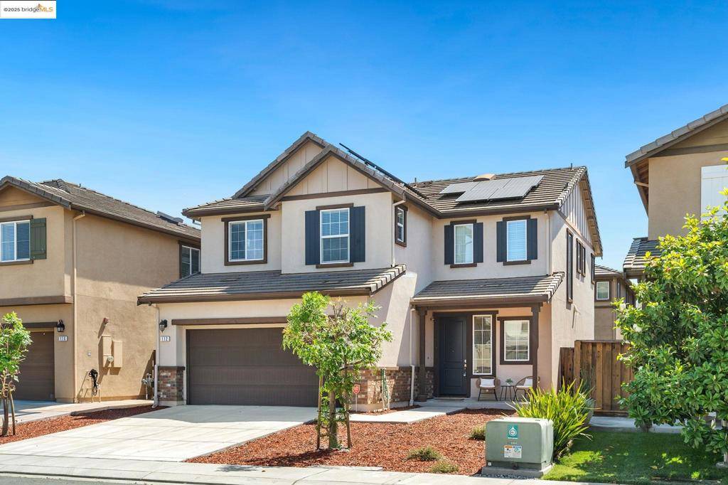 112 Willowrun Way, Oakley, CA 94561