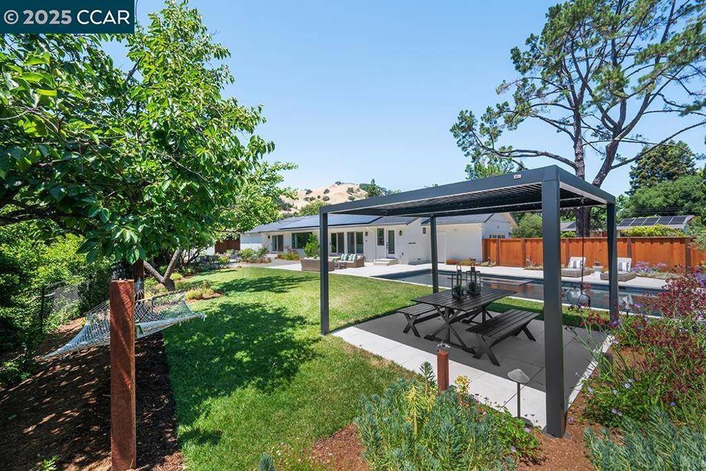 Lafayette, CA 94549,3108 Del Oceano Dr