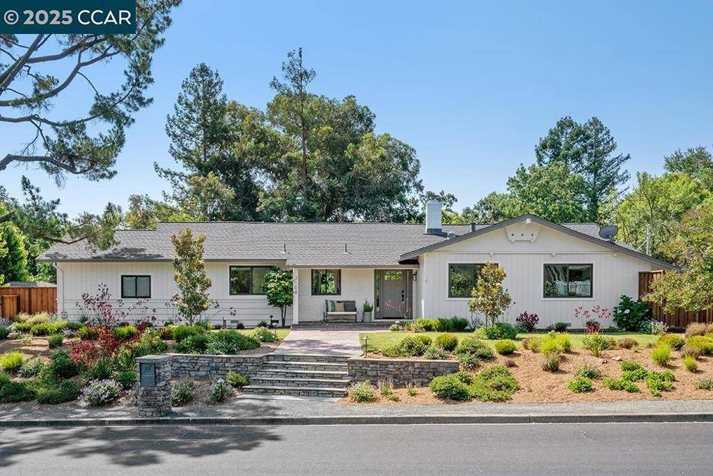 Lafayette, CA 94549,3108 Del Oceano Dr