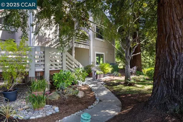 Walnut Creek, CA 94595,644 Terra Calif Dr #4